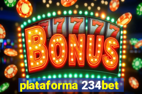 plataforma 234bet